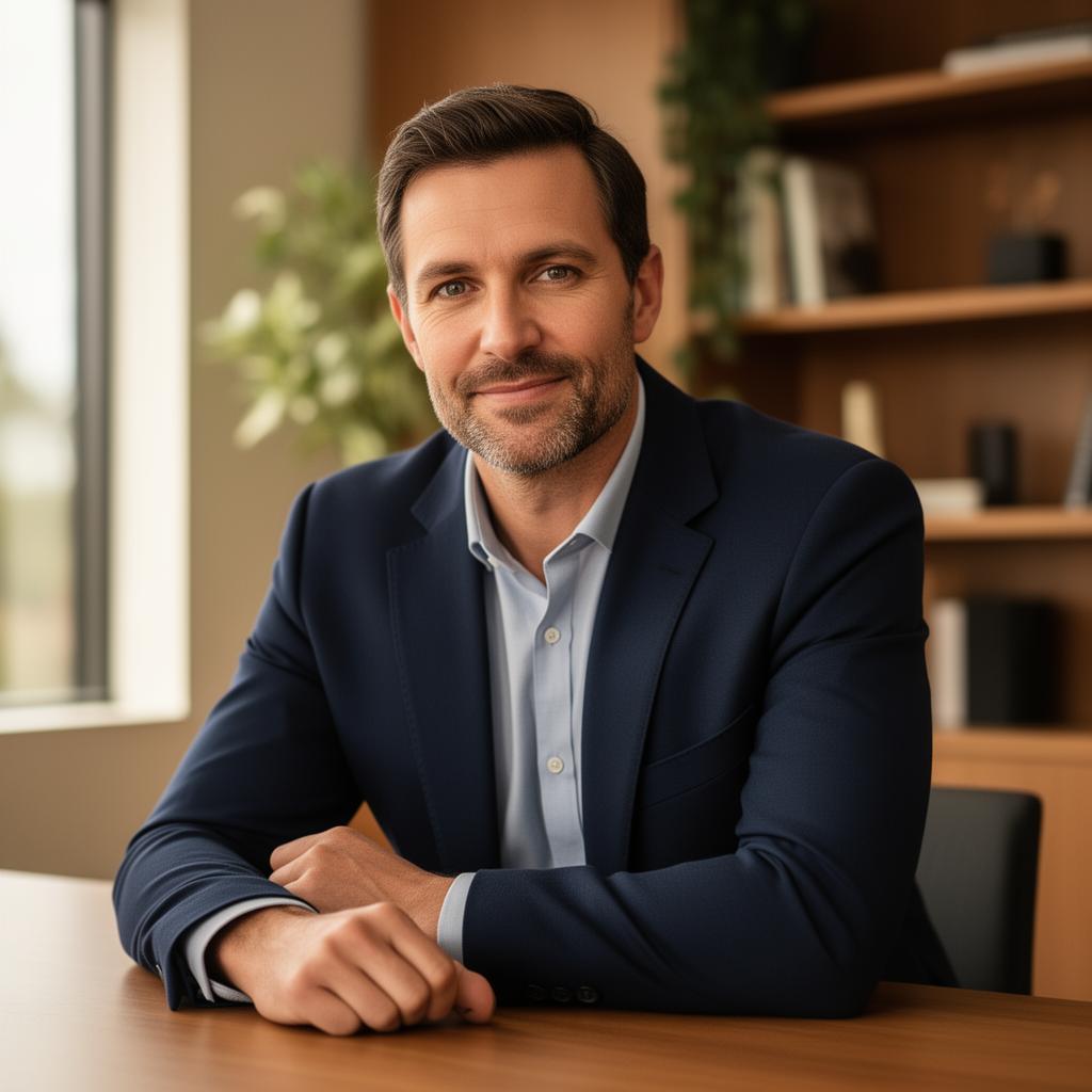 David Jones, Director of PIWA Group