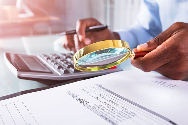 Insurance Investigations