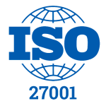 ISO 27001 Certified — Information Security Management