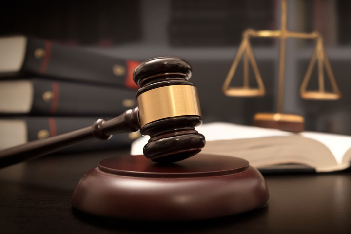Legal Investigations