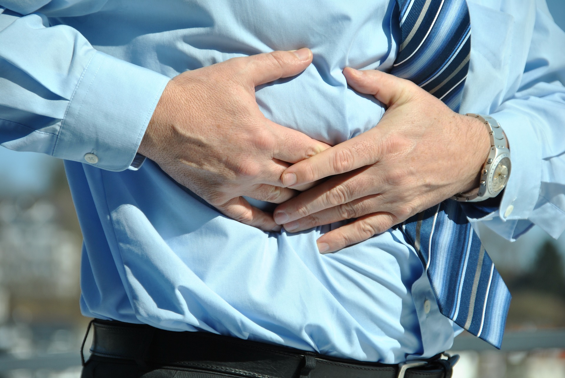 Personal Injury