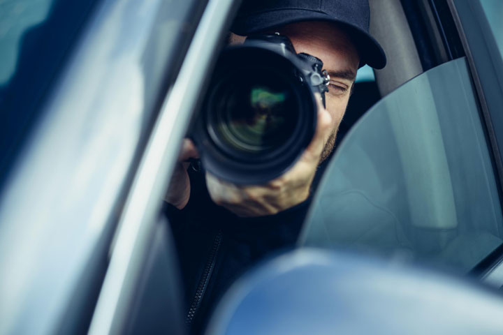 Surveillance Investigations